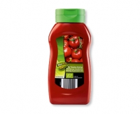Aldi Suisse  NATURE ACTIVE BIO Bio-Ketchup