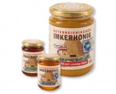 Österreichischer Imkerhonig CHF 7.99