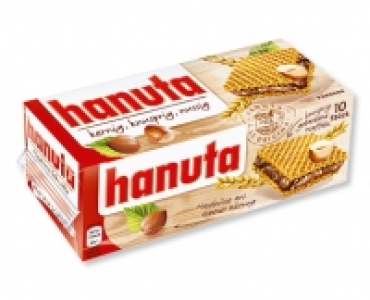 FERRERO Hanuta CHF 2.99