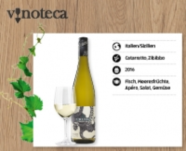 CRUDO BIO Catarratto Zibibbo IGT