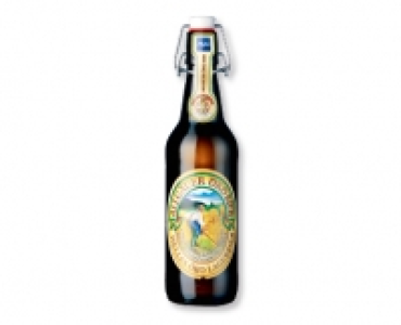 Allgäuer Bio-Bier