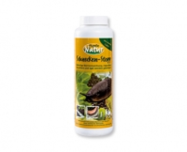 FLORELIA® NATUR Schnecken-Stopp