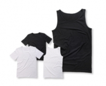 GREEN FEELING BIO Herren-Bio-Shirt