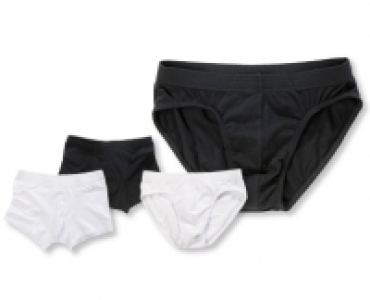 GREEN FEELING BIO Herren-Bio-Unterwäsche