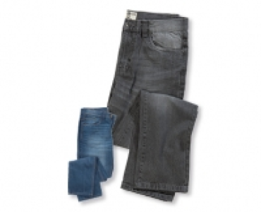 Aldi Suisse  GREEN FEELING BIO Herren-Bio-Jeans