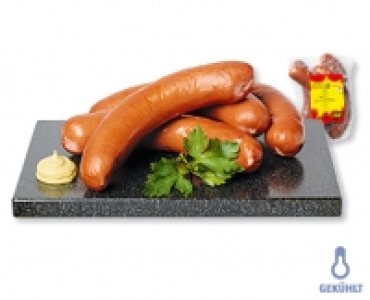 Aldi Suisse  BBQ Olma-Schüblig