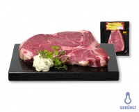 Aldi Suisse  BBQ T-Bone Steak
