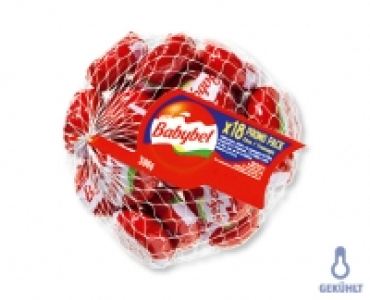 Aldi Suisse  BABYBEL® Mini Babybel