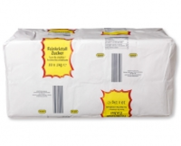 Feinkristall-Zucker CHF 6.49