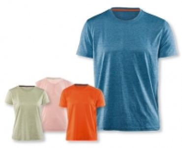 CRANE® Damen-/Herren-Wander-Shirt CHF 9.99