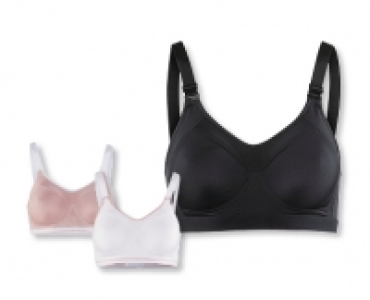 CRANE® Damen-Sport-BH CHF 8.99