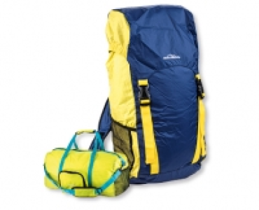 Aldi Suisse  ADVENTURIDGE® Leichtrucksack/-tasche