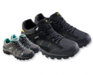 CRANE® Damen-/Herren-Hikingschuhe CHF 44.90