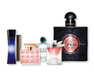 Damen-Markenparfum
