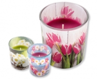 Duftkerze CHF 1.99