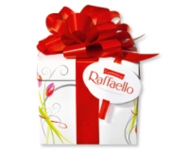 Aldi Suisse  FERRERO® Raffaello