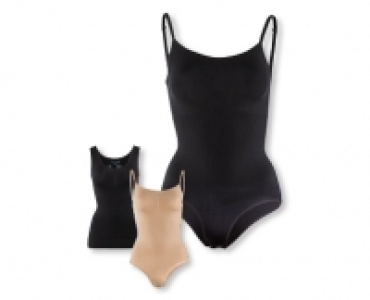 Aldi Suisse  SKIN TO SKIN Damen-Top/-Body