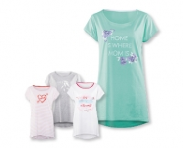 BLUE MOTION Damen-Sleepshirt