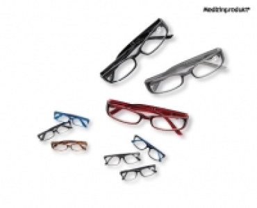 MODERN-OPTIC Lesehilfen-Set CHF 7.49