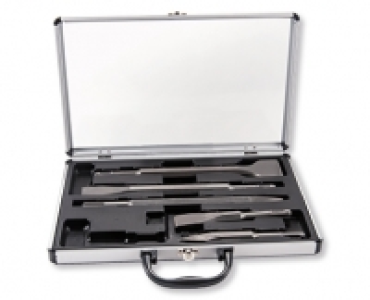 WORKZONE® SDS Bohrer-/Meissel-Set