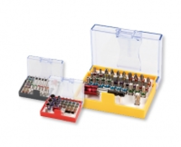 WORKZONE® Bit-Set, 19-, 28- bzw. 32-teilig CHF 12.99
