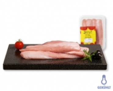 Kaninchen-Ruckenfilet CHF 3.99