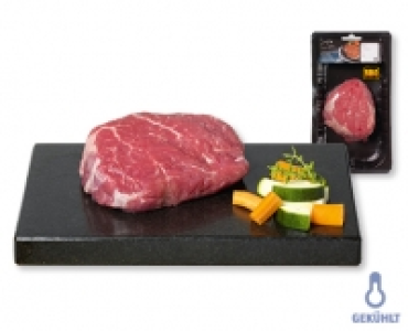 GOURMET/BBQ Rindsfilet-Medaillon US Black Angus