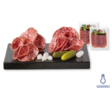 NATURE SUISSE BIO Bio-Salami CHF 3.99