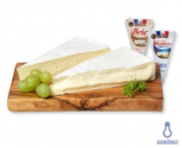 ROI DE TREFLE® Französische Briespitze