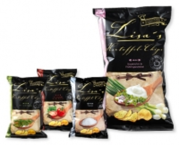 LISAS Bio-Kesselchips