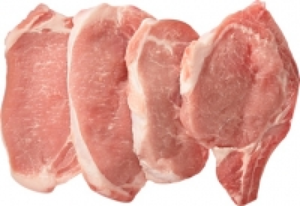 Denner Schweinskotelett CHF 7.75