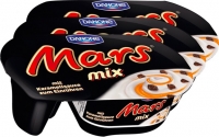 Denner  Danone Joghurt Mars
