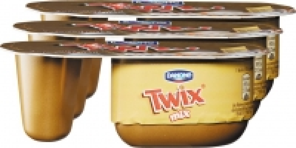 Danone Joghurt Twix