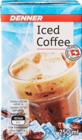 Denner  Denner Iced Coffee