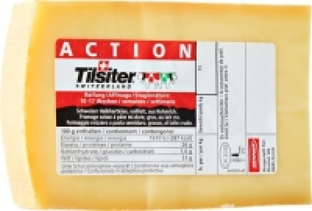 Tilsiter rot