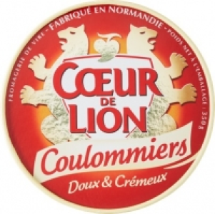 Denner  Cur de Lion Coulommiers