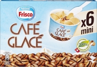 Denner  Frisco Café Glacé