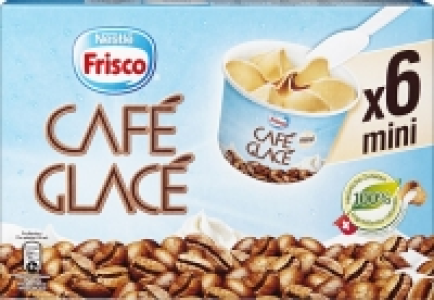 Frisco Café Glacé