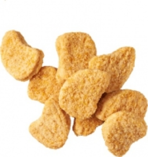Pizoler Chicken Nuggets CHF 3.95