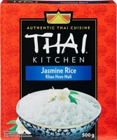 Denner  Thai Kitchen Jasmin Reis