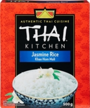 Thai Kitchen Jasmin Reis