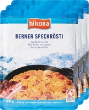 Denner  Hilcona Berner Speckrösti