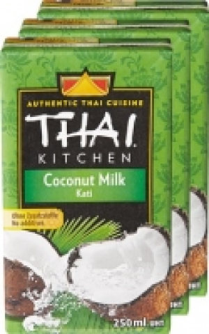 Thai Kitchen Kokosnussmilch CHF 5.95