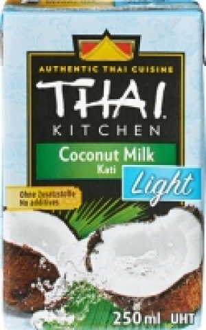 Thai Kitchen Kokosnussmilch light