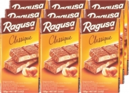 Camille Bloch Ragusa Classique