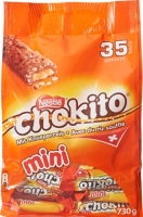 Denner  Nestlé Riegel Chokito mini