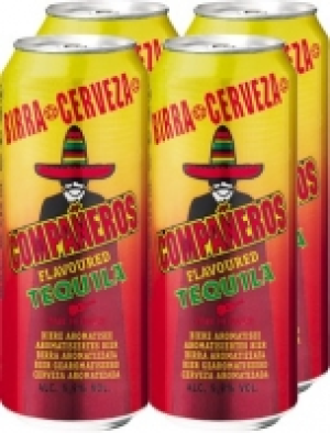 Compañeros Bier