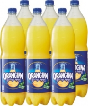 Denner  Orangina