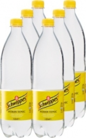 Denner  Schweppes Indian Tonic