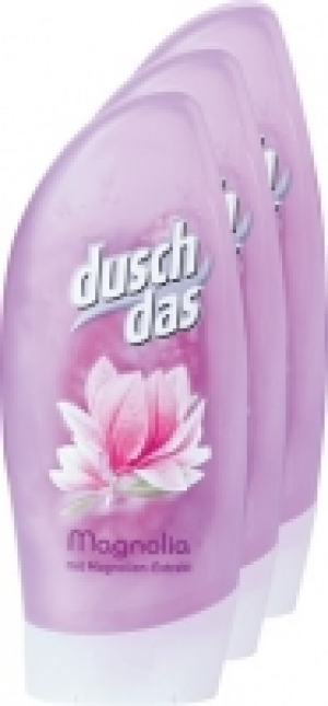 Denner  Duschdas Duschgel Magnolia